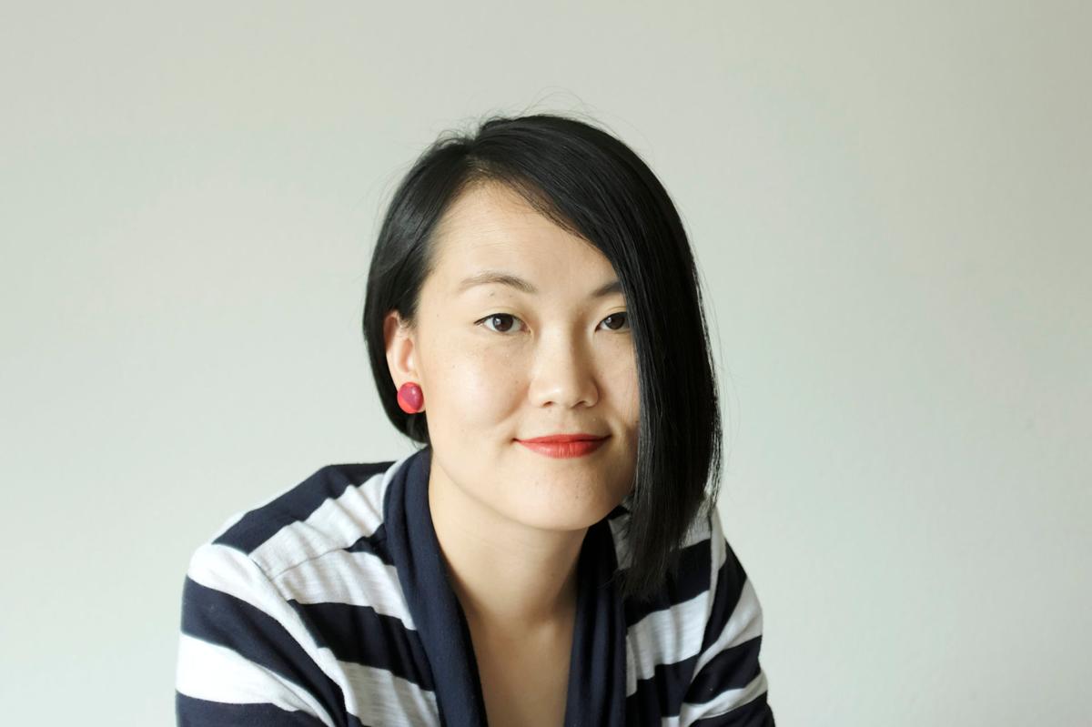Member Spotlight Meet Esther Nariyoshi Surface Pattern Designer
