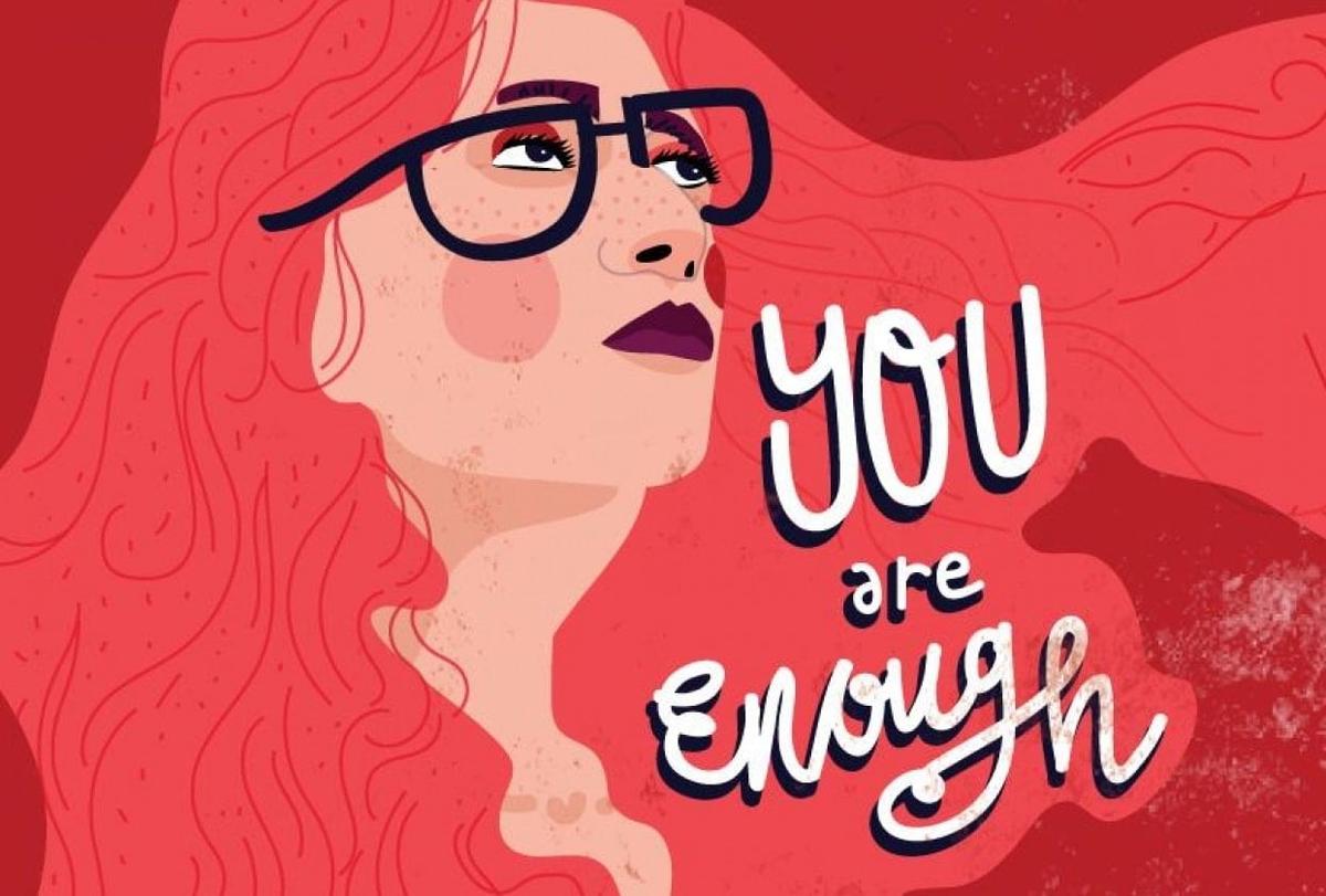 8 Artists On Overcoming Self Doubt Skillshare Blog