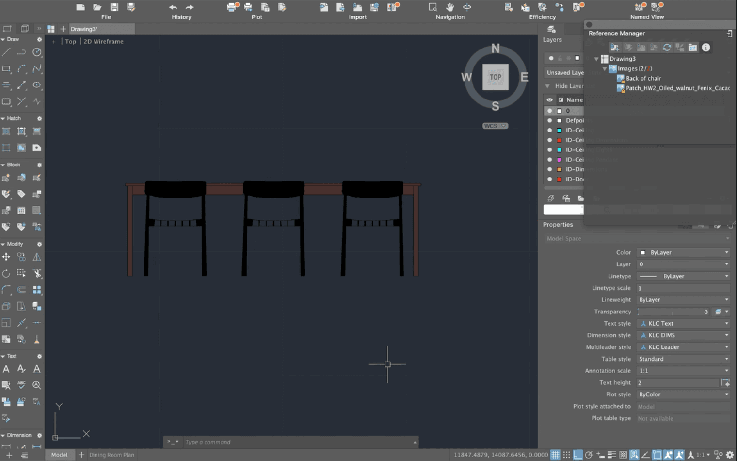 How to Use AutoCAD for Interior Design | Skillshare Blog