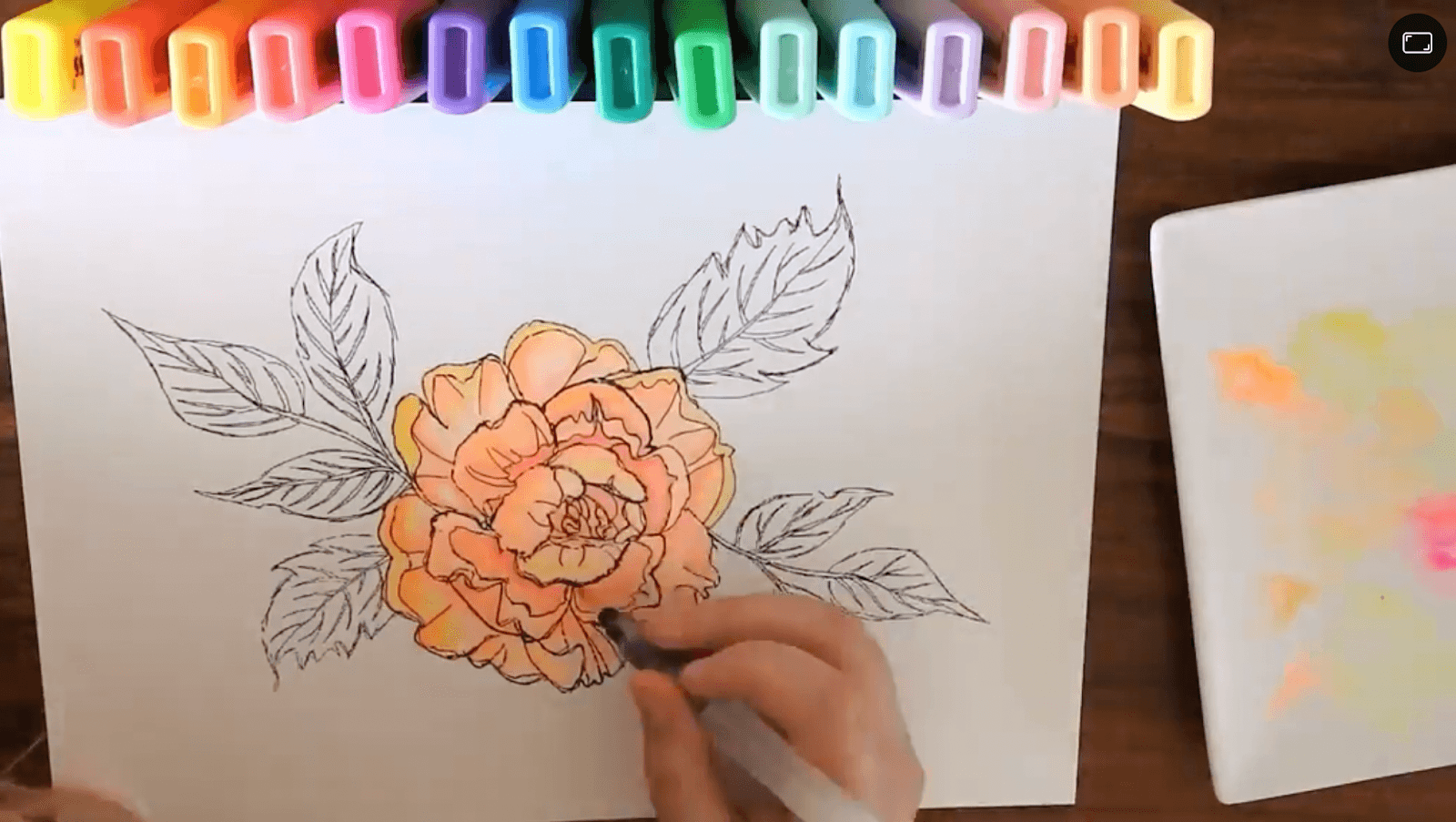 A Guide To Highlighter Art Skillshare Blog a-guide-to-highlighter-art-skillshare-blog