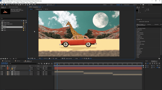 Skillshare Motion Graphics Using Coding Making Moving Graphics With Motion Design | Skillshare Blog