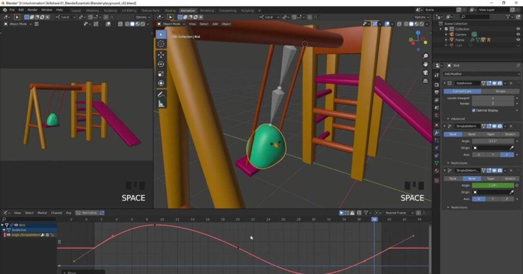 9 Animation Software Platforms for Beginners | Skillshare Blog