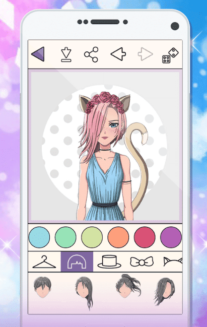 8 Best Character and Avatar Creator Apps | Skillshare Blog