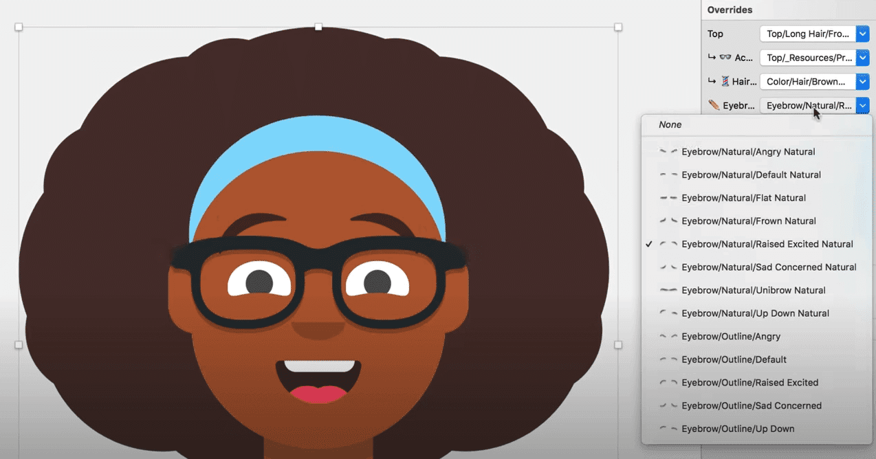 8 Best Character and Avatar Creator Apps | Skillshare Blog