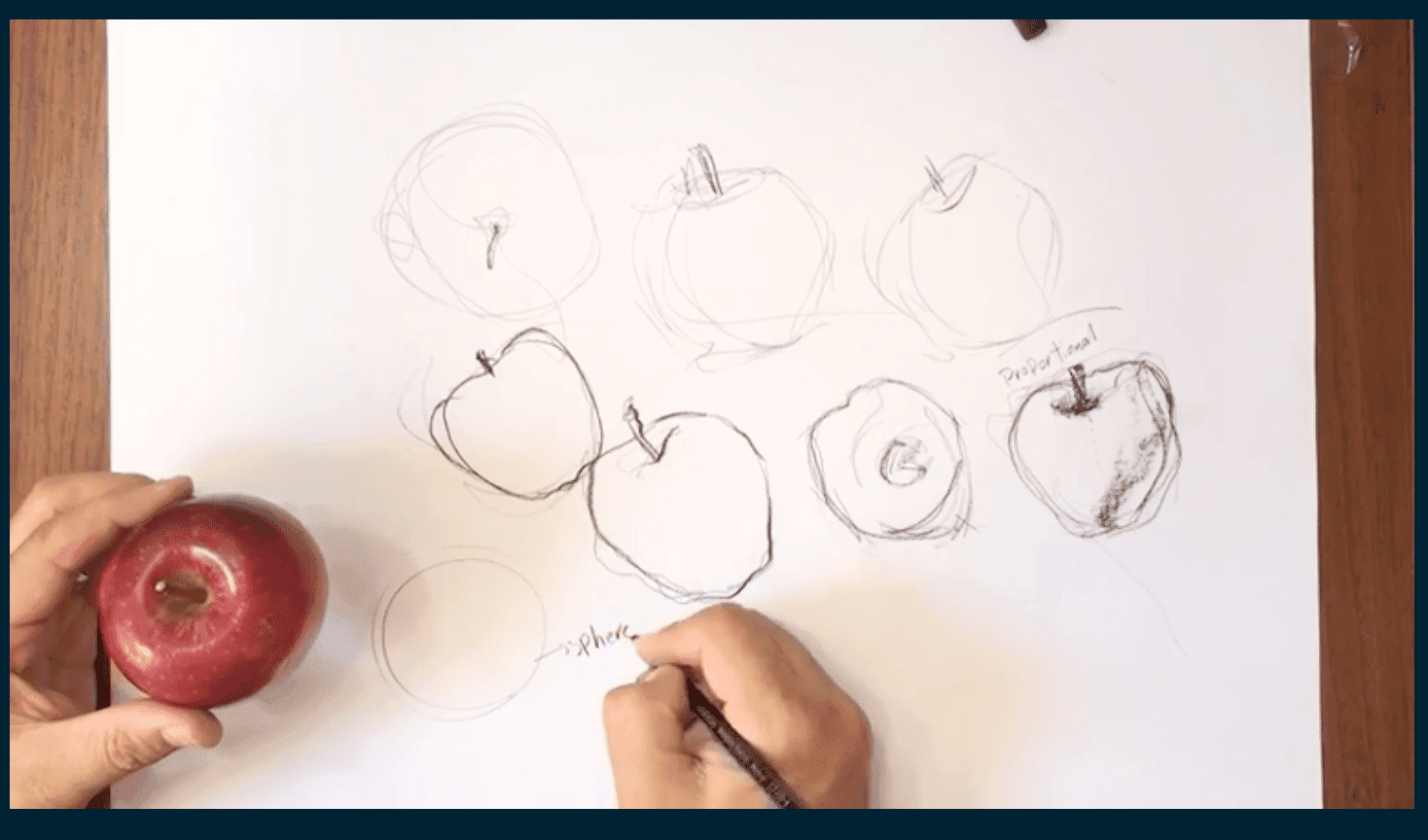 Draw Images 15 Drawing Ideas for Beginners to Build Basic Skills | Skillshare Blog