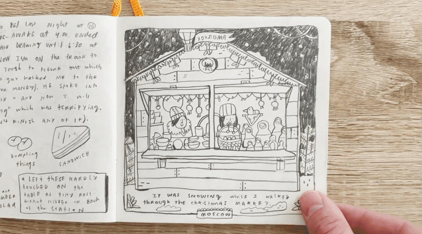 Homework Line Confidence Line Confidence: How to Own Every Line You Draw | Skillshare Blog
