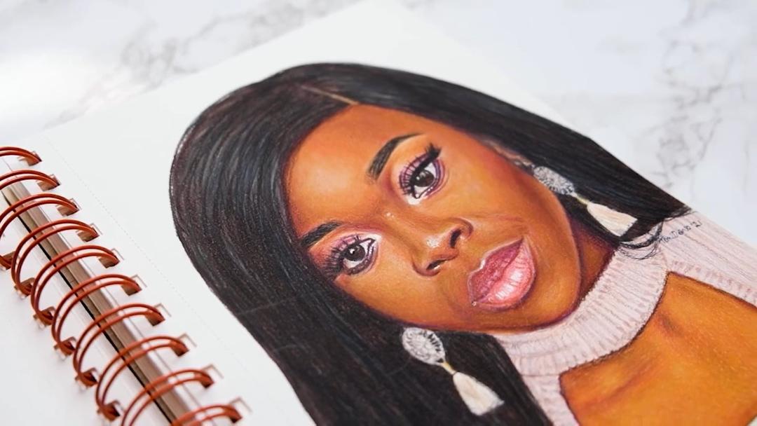 11 Advanced Drawing Ideas and Tutorials to Level Up Your Skills ...