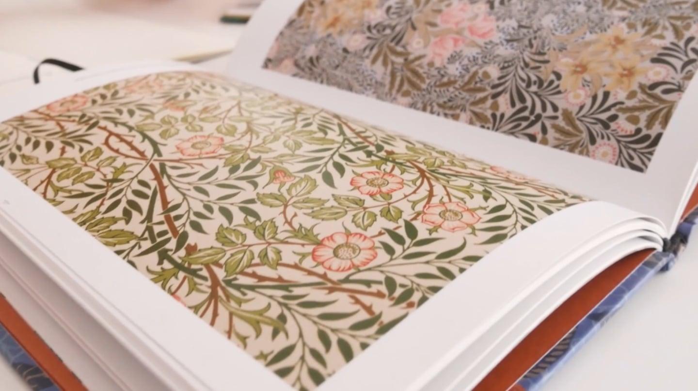 A Beginner’s Guide to Surface and Pattern Design | Skillshare Blog