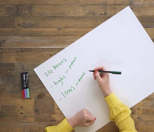 Becoming a Multi-Hyphenate: A Q&A with Emma Gannon (Ctrl, Alt, Delete ...