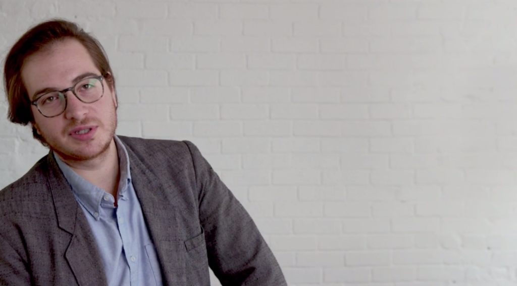 Teacher Stories Graham Roberts Skillshare Blog