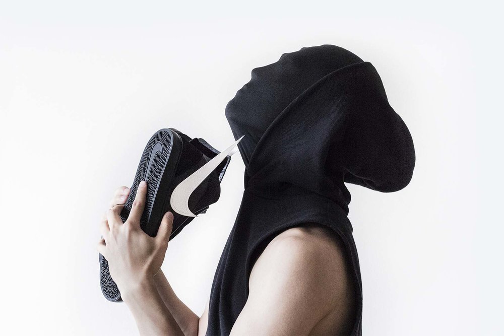 Siyan Ren (image courtesy of the artist)