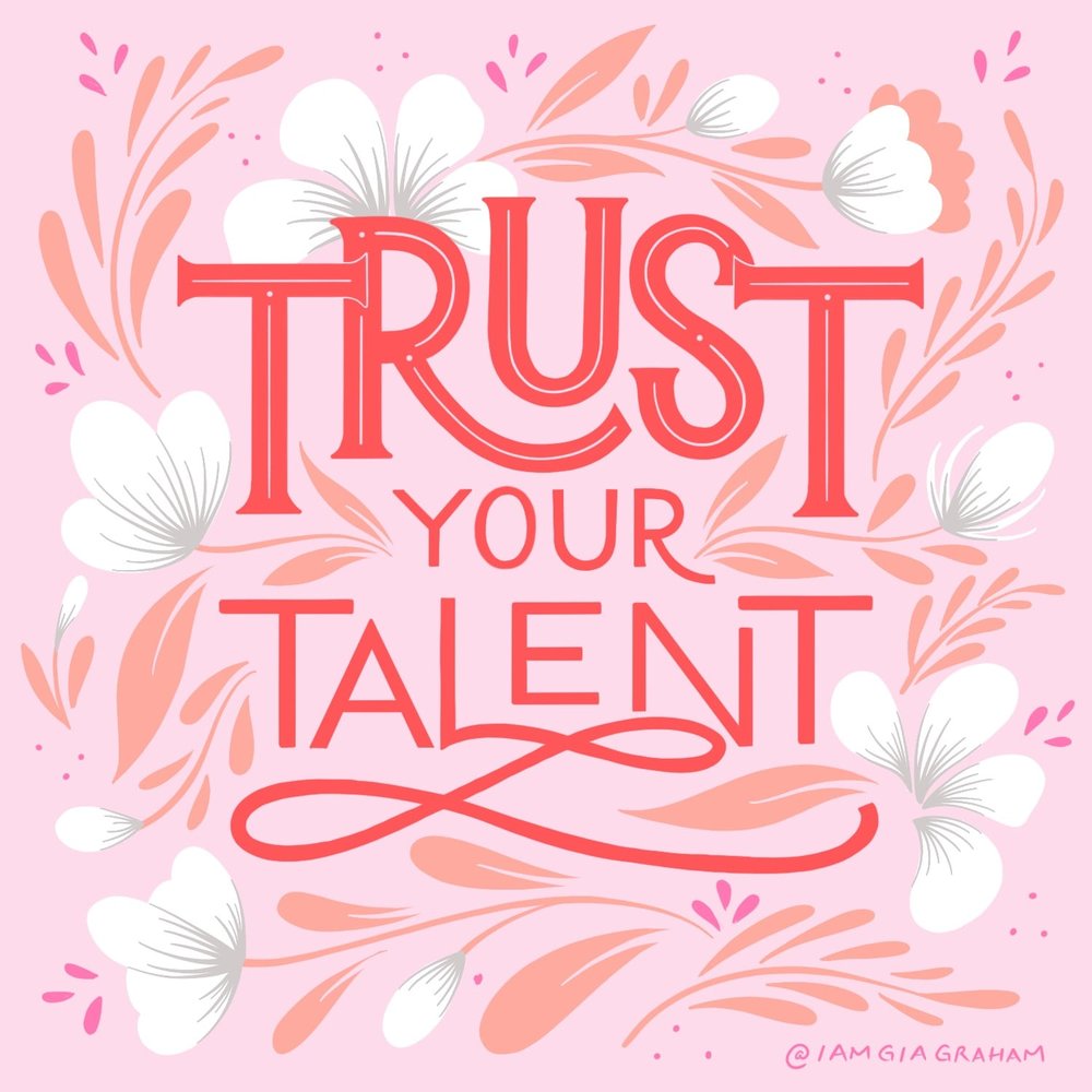 Image courtesy of Gia Graham