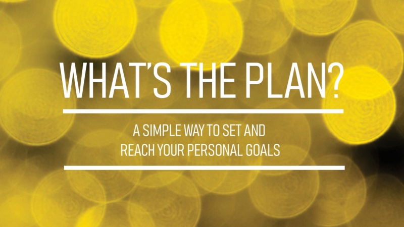 Identify and achieve your personal goals with Helen