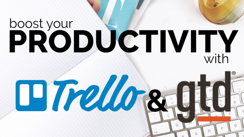 Check every "to do" off your list in Trello with Irina