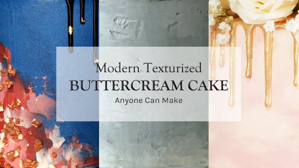 Explore Italian meringue buttercream cake decorations with Winny