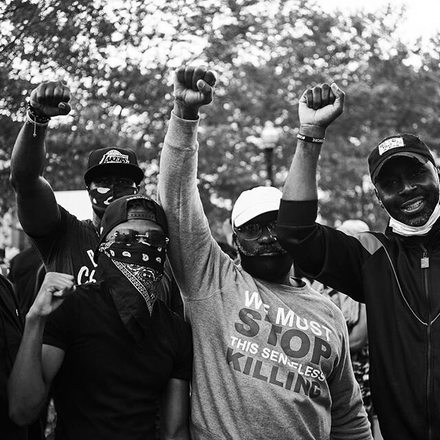 Photo by Devin Allen