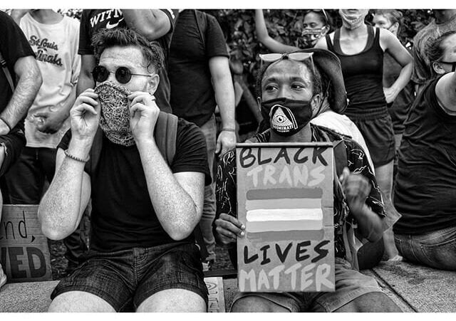 Photo by Vanessa Charlot