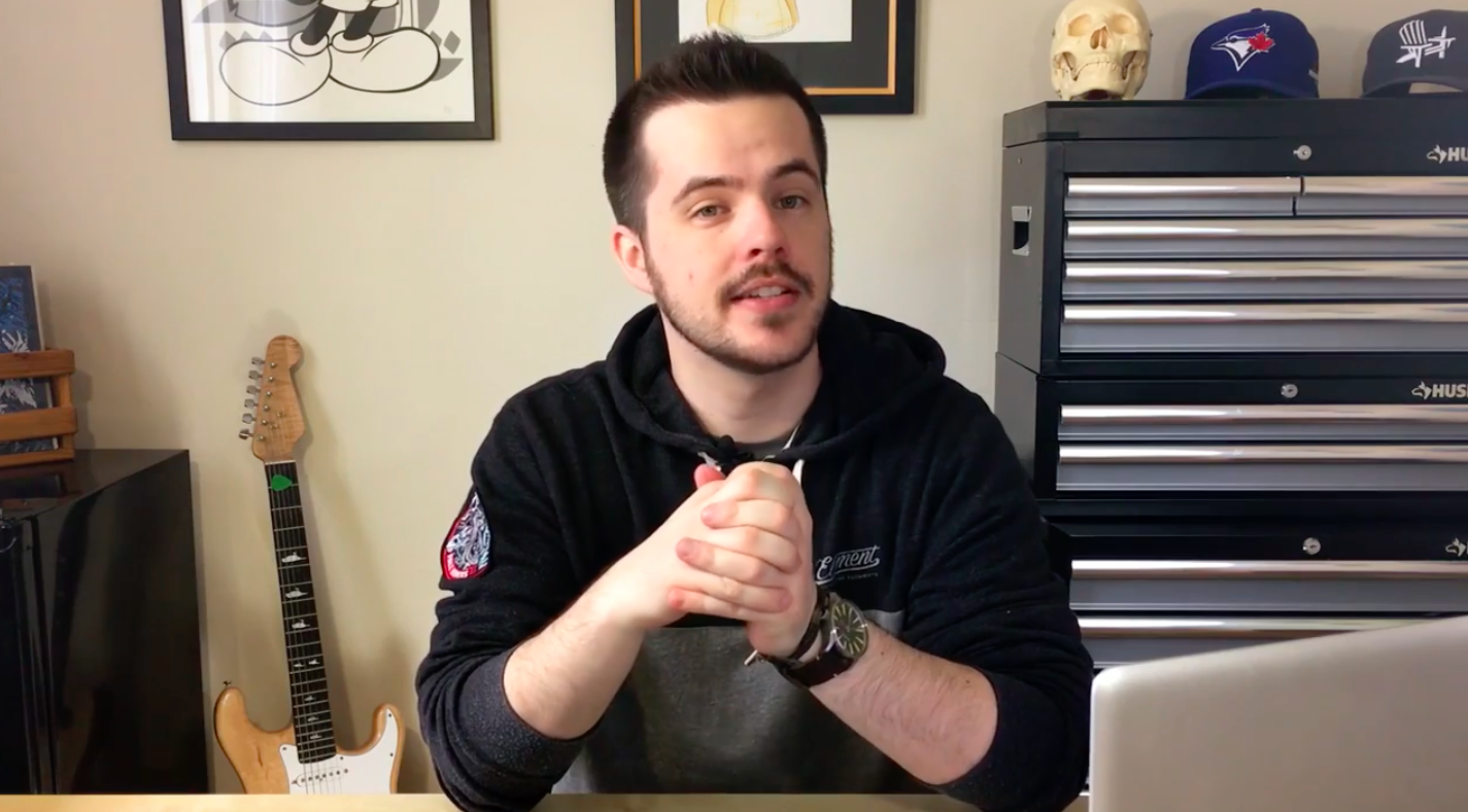 Why I Teach Skillshare's Top Teachers Share Their Thoughts