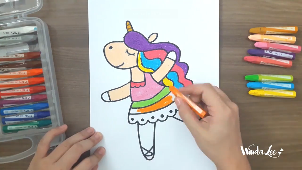 85 dibujos adorables, bonitos y fáciles de hacer | Skillshare Blog