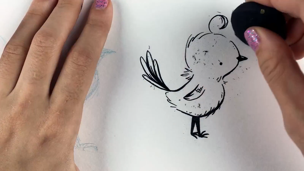 85 dibujos adorables, bonitos y fáciles de hacer | Skillshare Blog