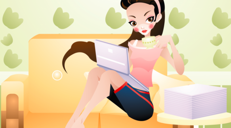 Are you looking to make your writing into a career? Britt has you covered