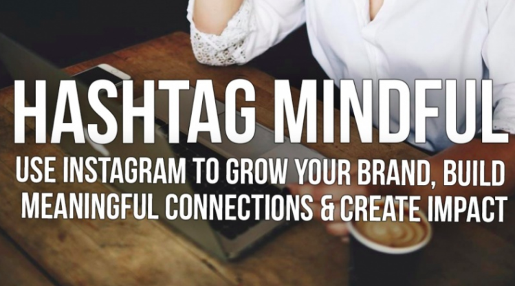 Ksenia will show you the steps for using Instagram to grow your brand