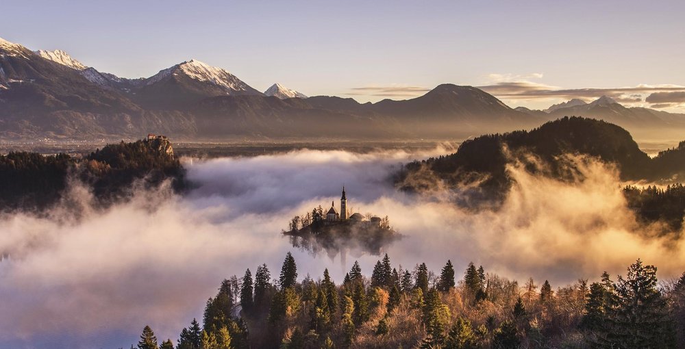 Photo credit: Aleš Krivec