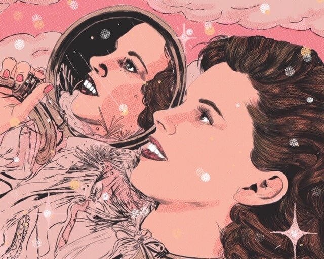 Illustration by Nicole Rifkin