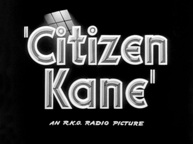 The 1941 release of Citizen Kane caused an instant sensation.