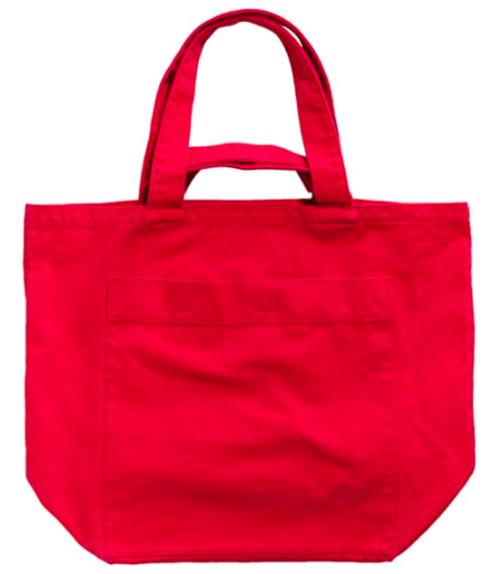 Baggu Giant Pocket Tote ($55.80)