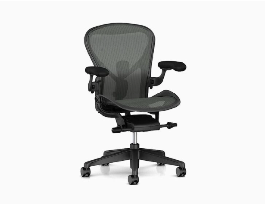 Herman Miller Aeron Chair ($1,395.00)