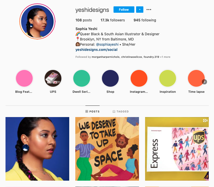 Five Character Designers to Follow on Instagram – PRINT Magazine