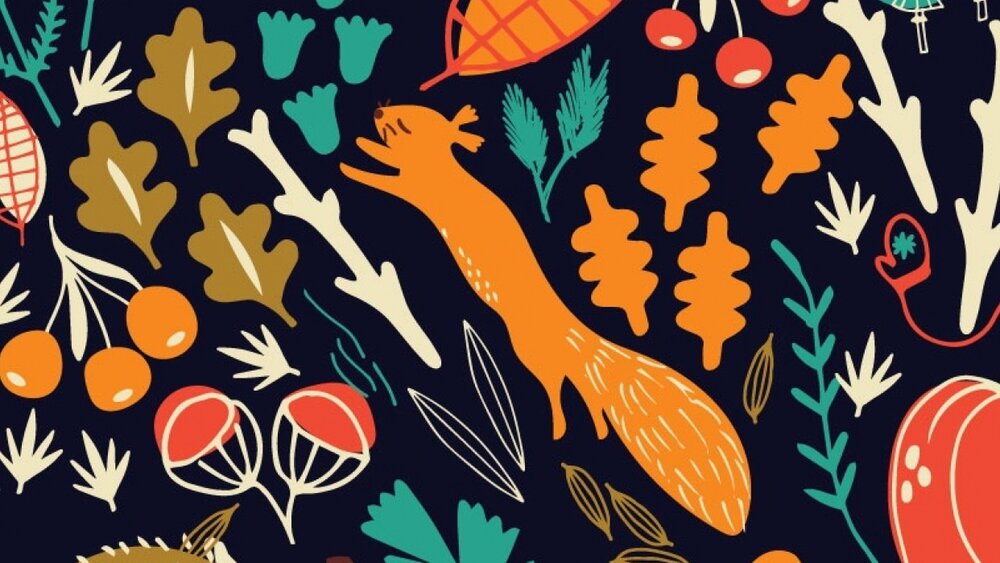 Class project by Skillshare student Lucia W.