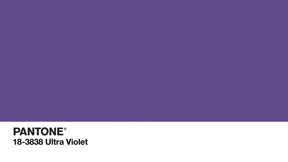 Image source: Pantone