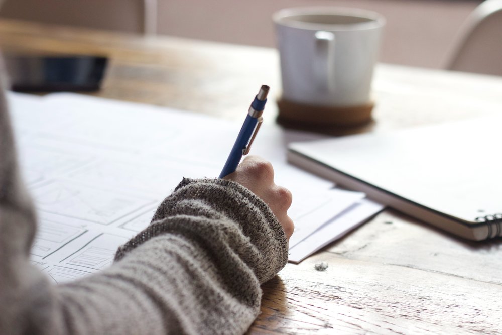 A little planning goes a long way. ( Image source )