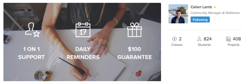 start your creative business