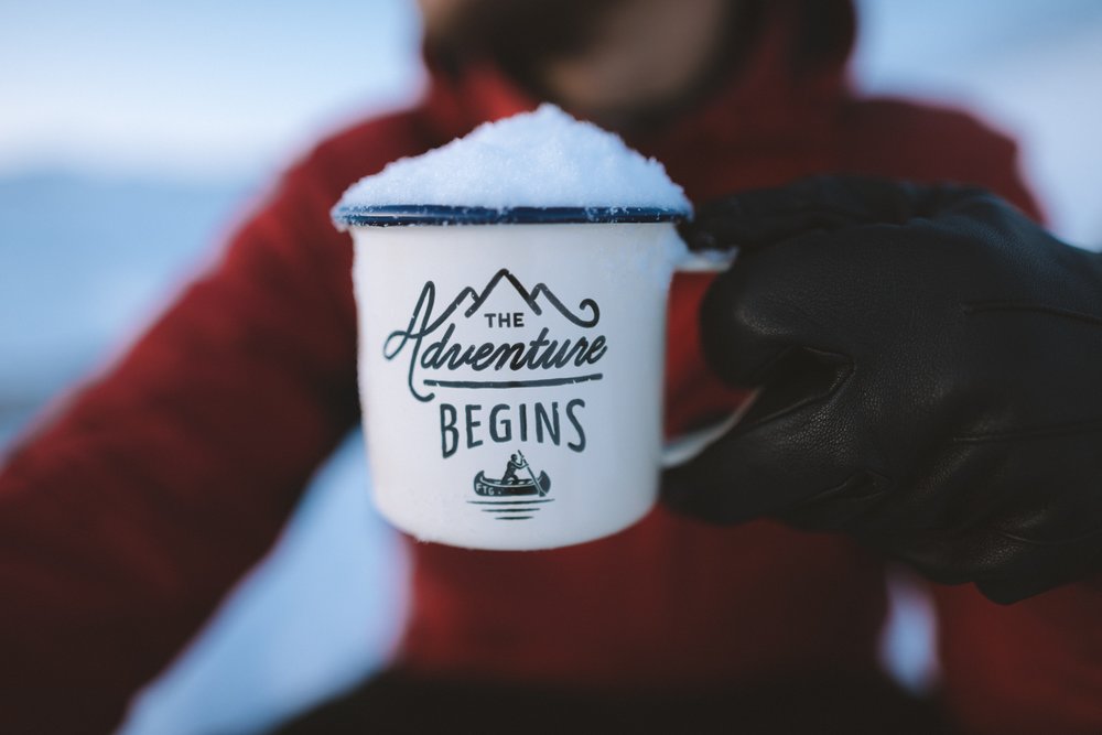 Defining your brand will kickstart your freelance career ( image source )