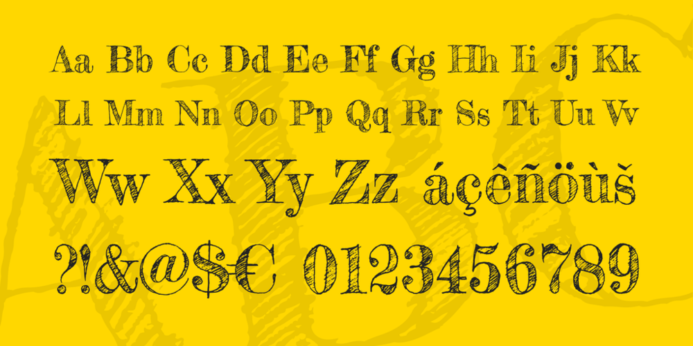 Photo Source: 1001fonts.com