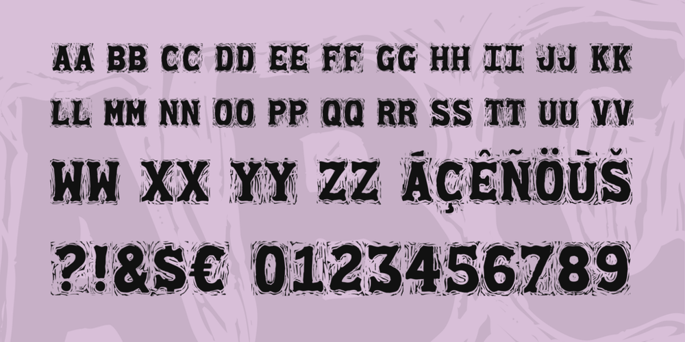 Photo Source: 1001fonts.com
