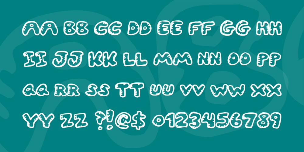 Photo Source: 1001fonts.com