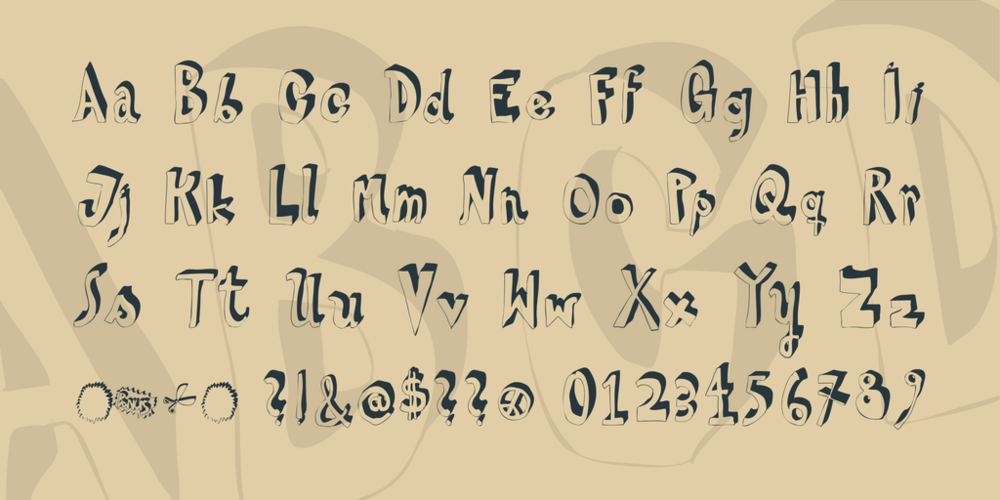 Photo Source: 1001fonts.com