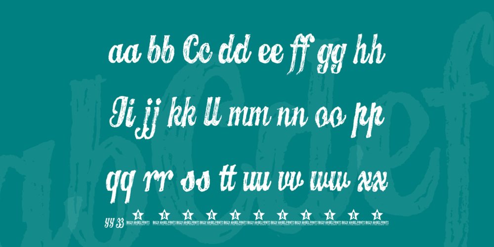 Photo Source: 1001fonts.com.
