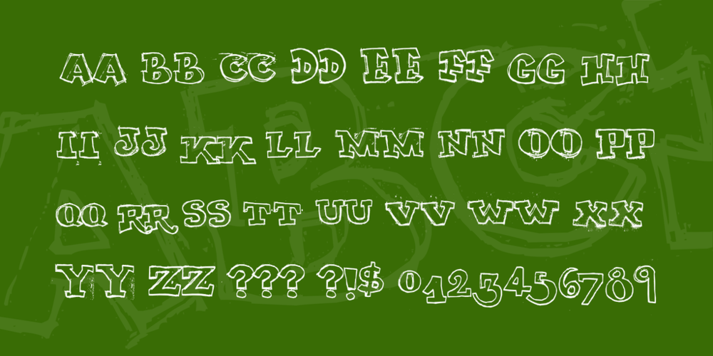 Photo Source: 1001fonts.com