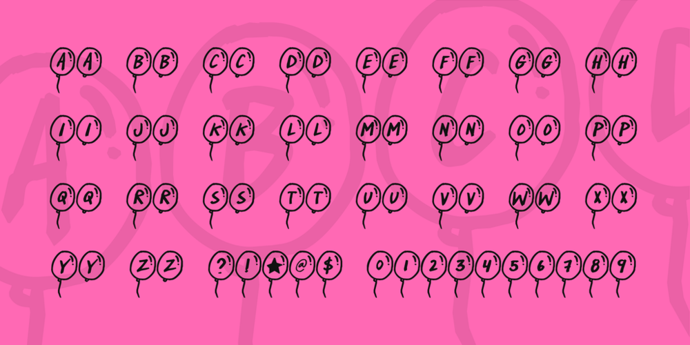 Photo Source: 1001fonts.com