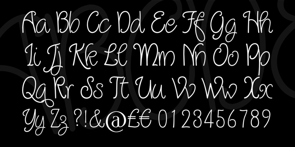 Photo Source: 1001fonts.com