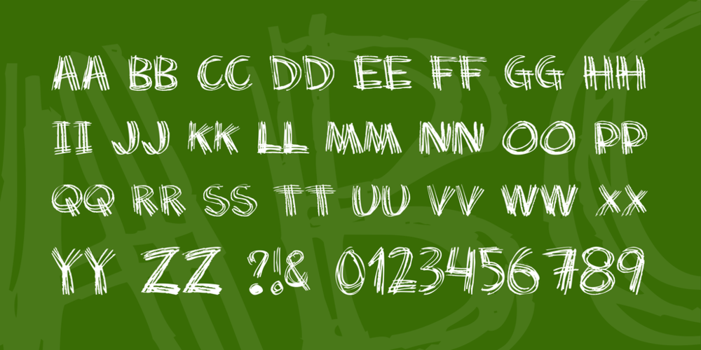 Photo Source: 1001fonts.com