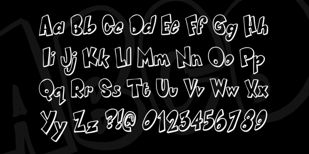 Photo Source: 1001fonts.com