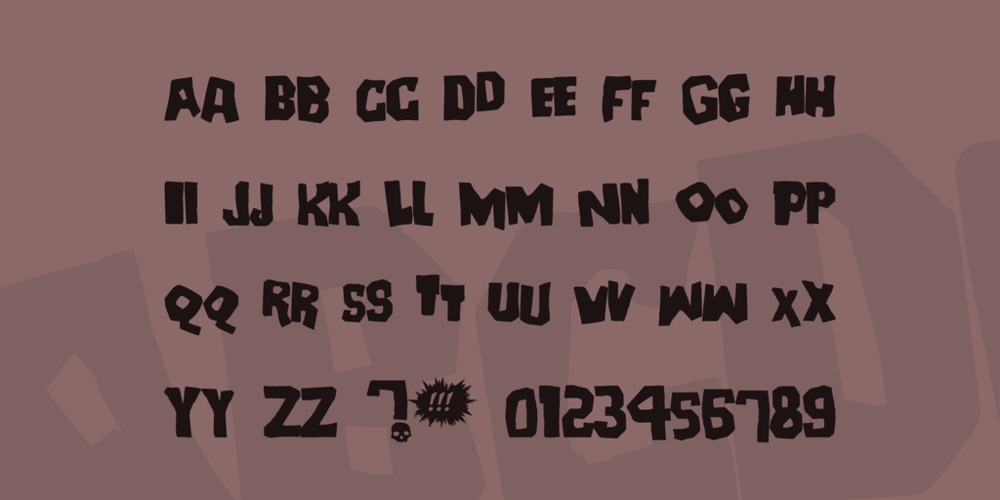 Photo Source: 1001fonts.com
