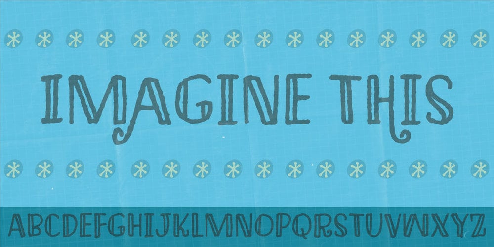 Photo Source: 1001fonts.com