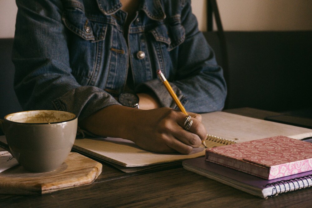 write a novel